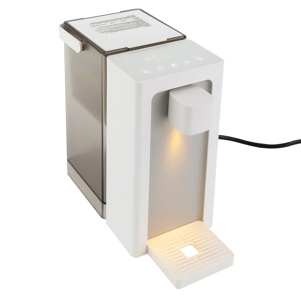 Countertop Hot Cold Water Dispenser, 5 Temperature Settings J21743