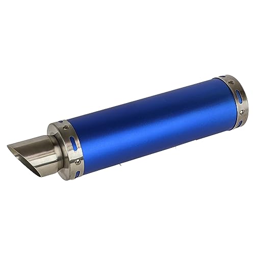 High Performance Exhaust System Muffler for 50cc Scooter Moped Q40182