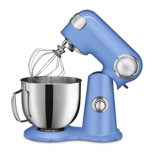 5.5-Quart Digital Stand Mixer with 12 Speeds R260