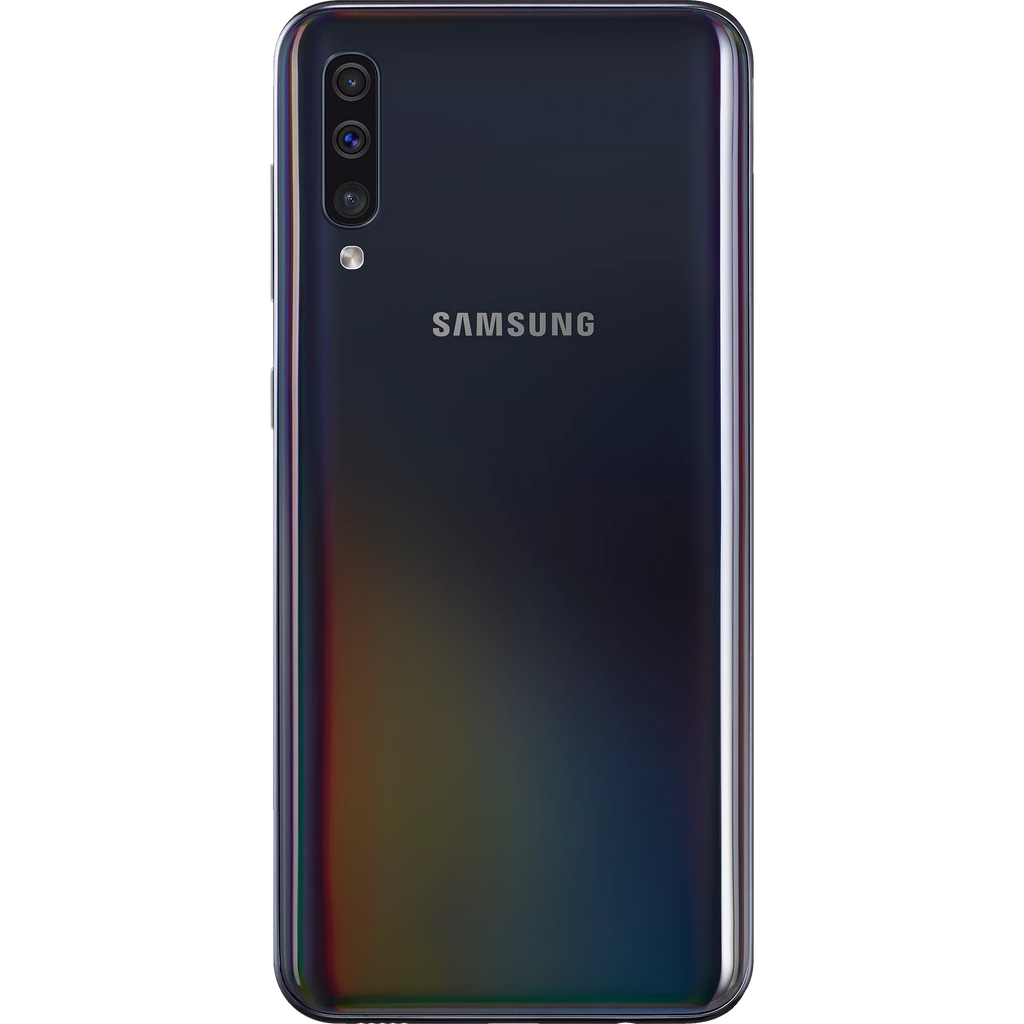 Prepaid Smartphone 64GB Black F393172