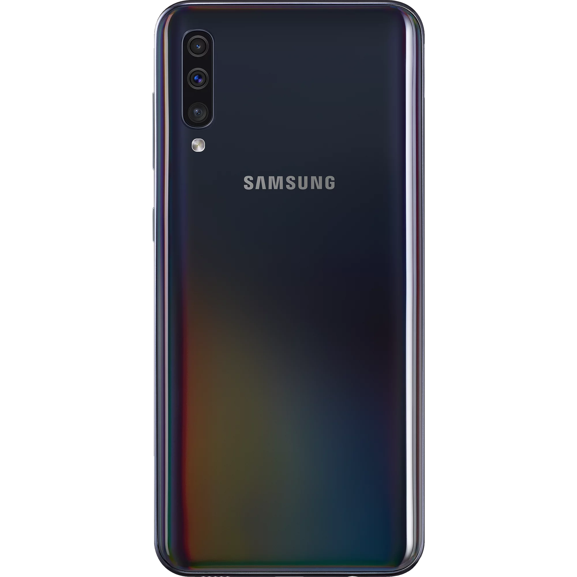 Prepaid Smartphone 64GB Black F393172