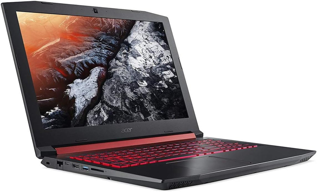 17.3" Laptop Intel i5 8GB RAM 512GB SSD C7255