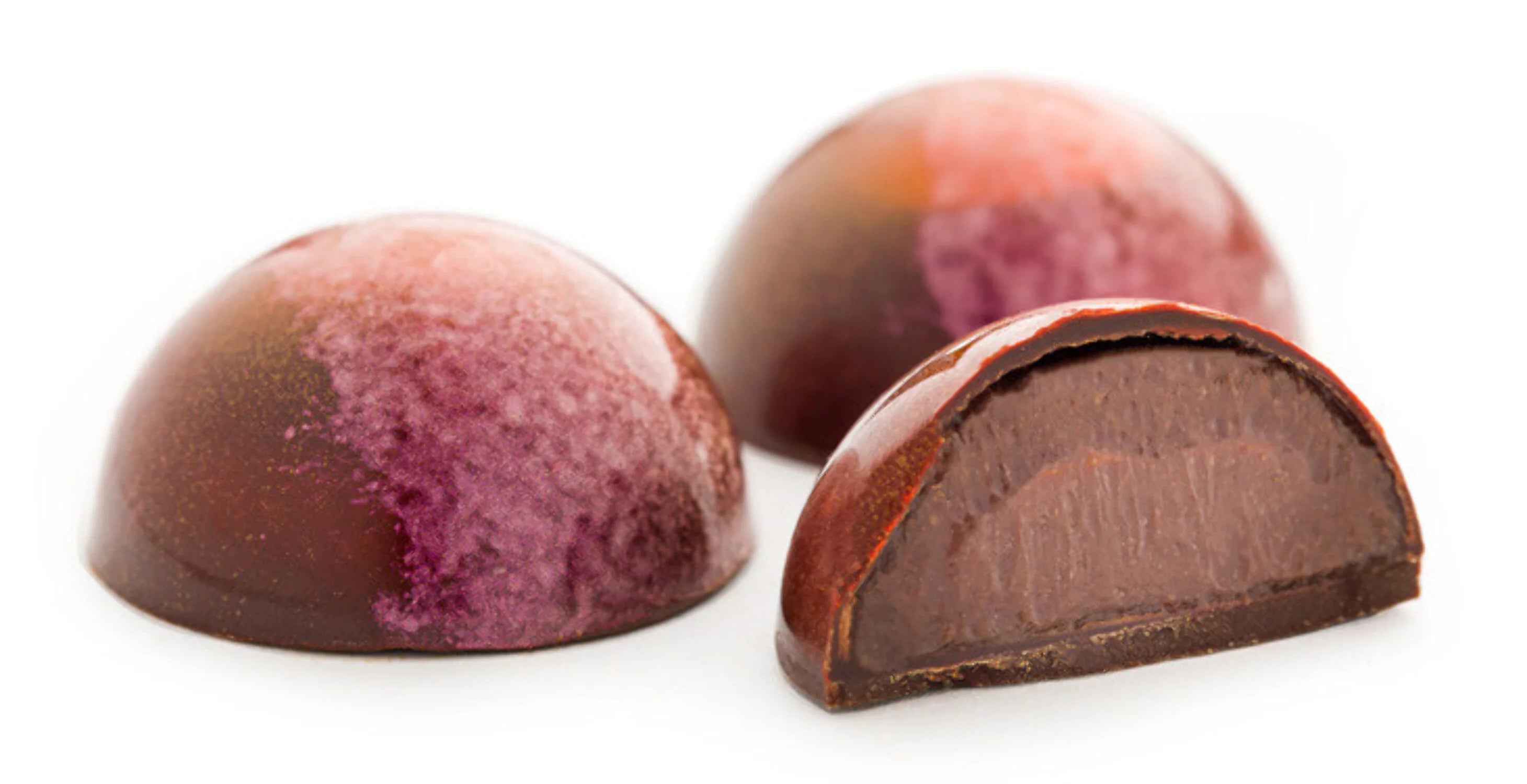 Chocolate Bonbons E595131