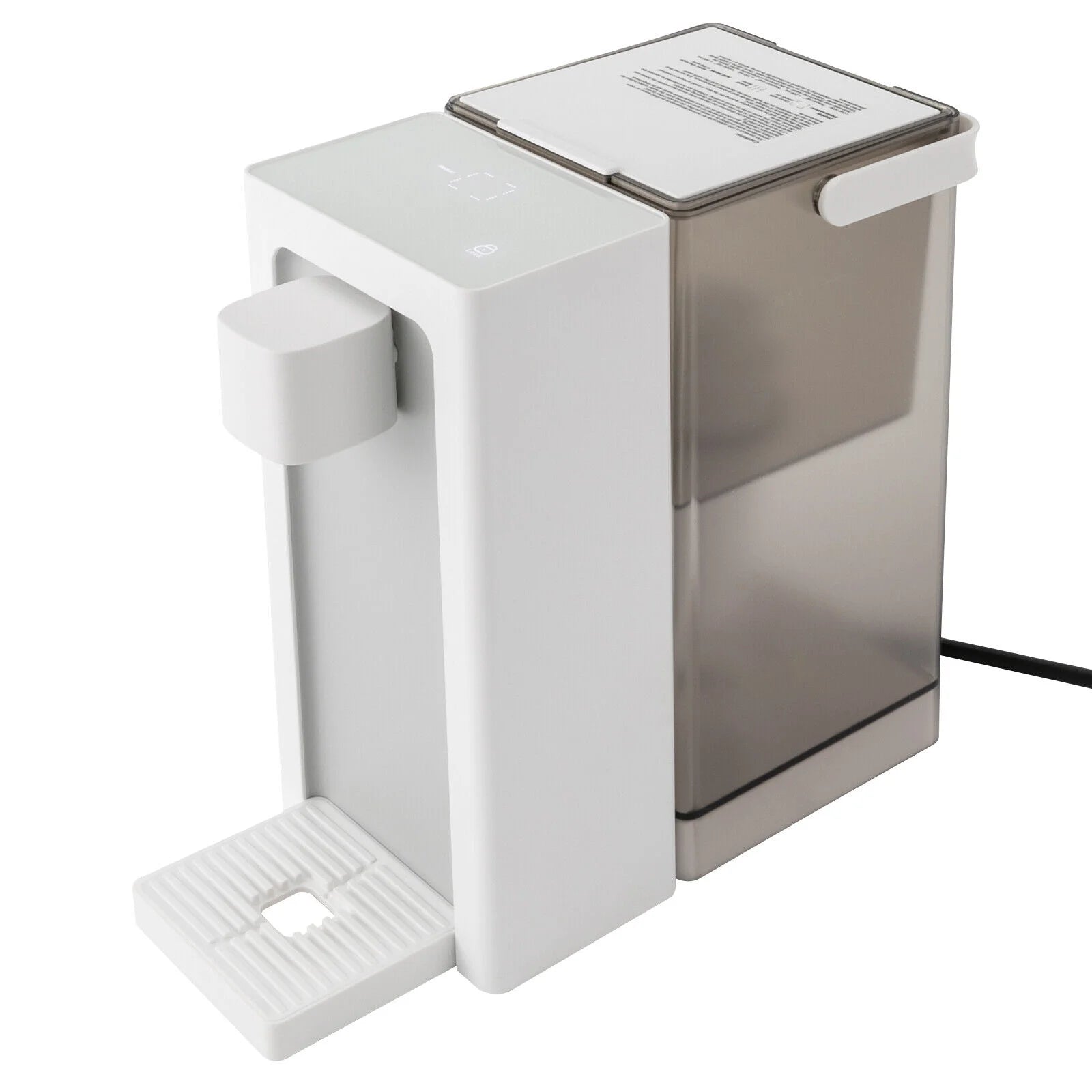 Countertop Hot Cold Water Dispenser, 5 Temperature Settings J21743
