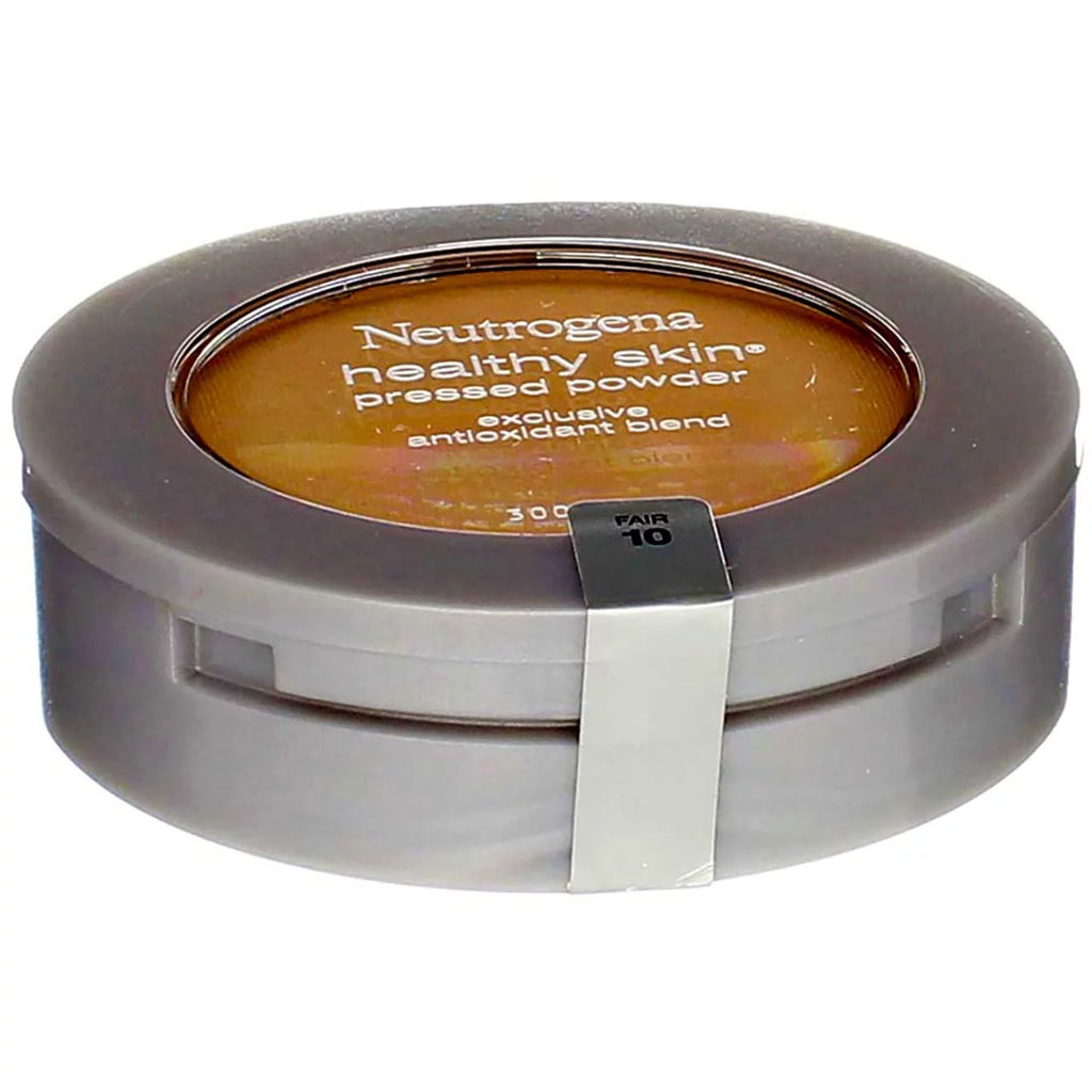 Pressed Powder, Spf 20, Fair 10 D429272