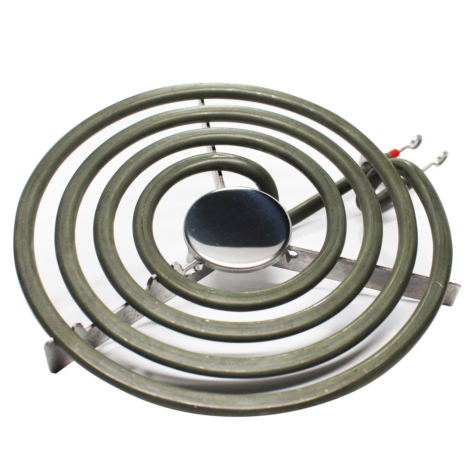 6 inch 4 Turns Surface Burner Element for Range, Stove & Cooktop K266687
