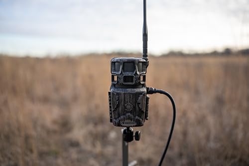 Hunting Cellular Trail Camera 36MP 1080P Video 360-Degree Panoramic View H633