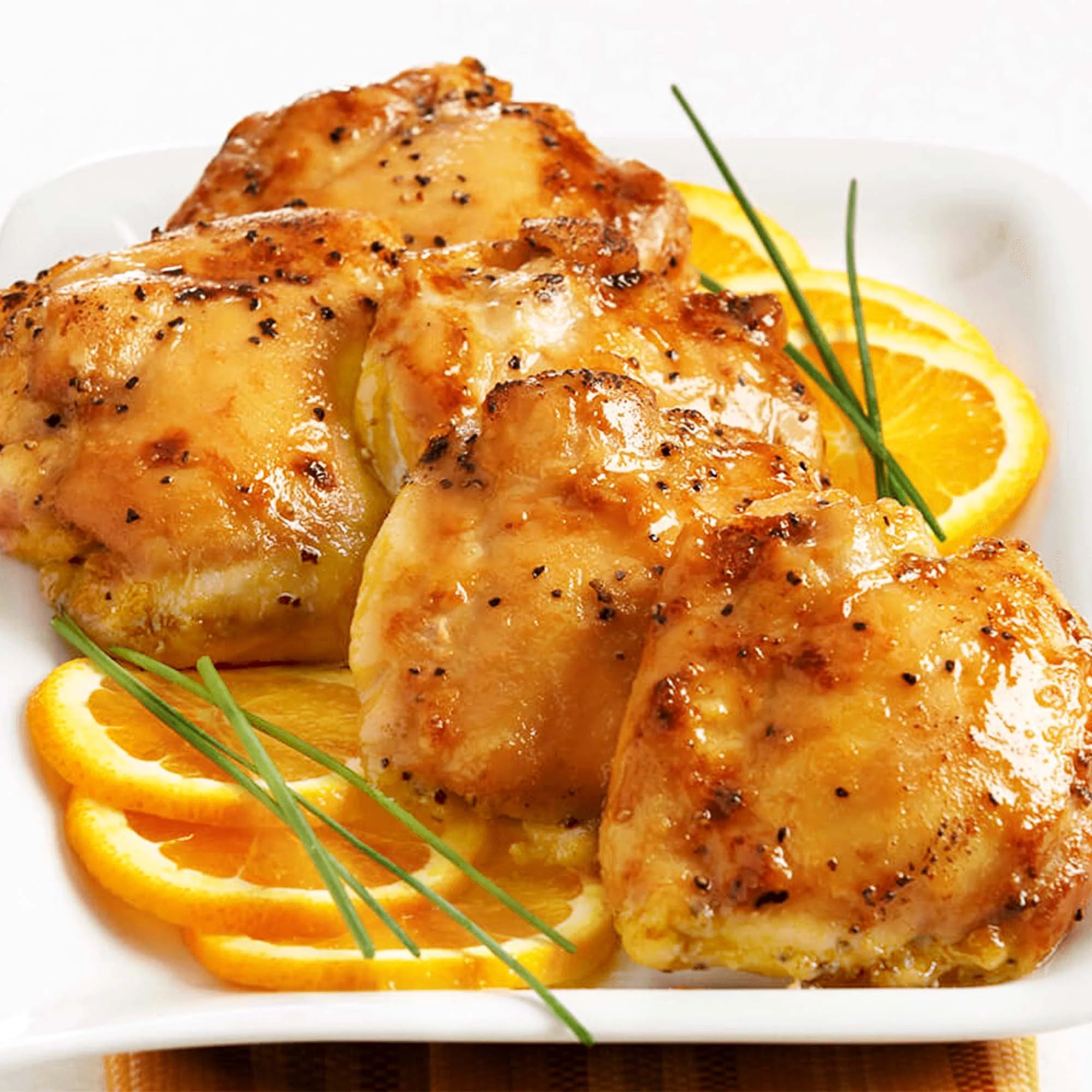 Organic Chicken Bundle Y83989