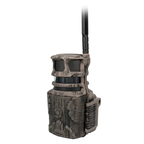Hunting Cellular Trail Camera 36MP 1080P Video 360-Degree Panoramic View H633