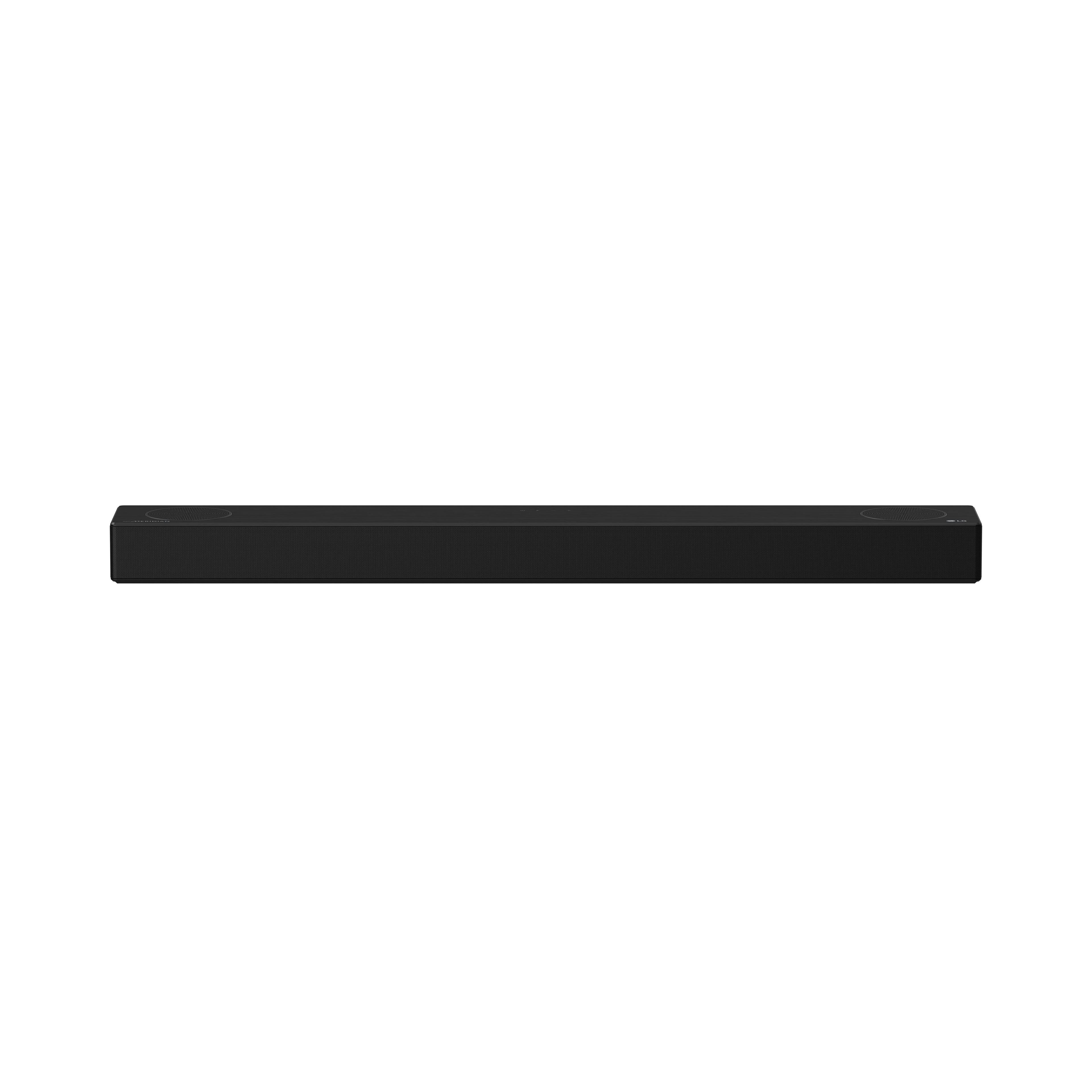 3.1.2 Channel Soundbar with Dolby Atmos and 4K Pass-Through C973591