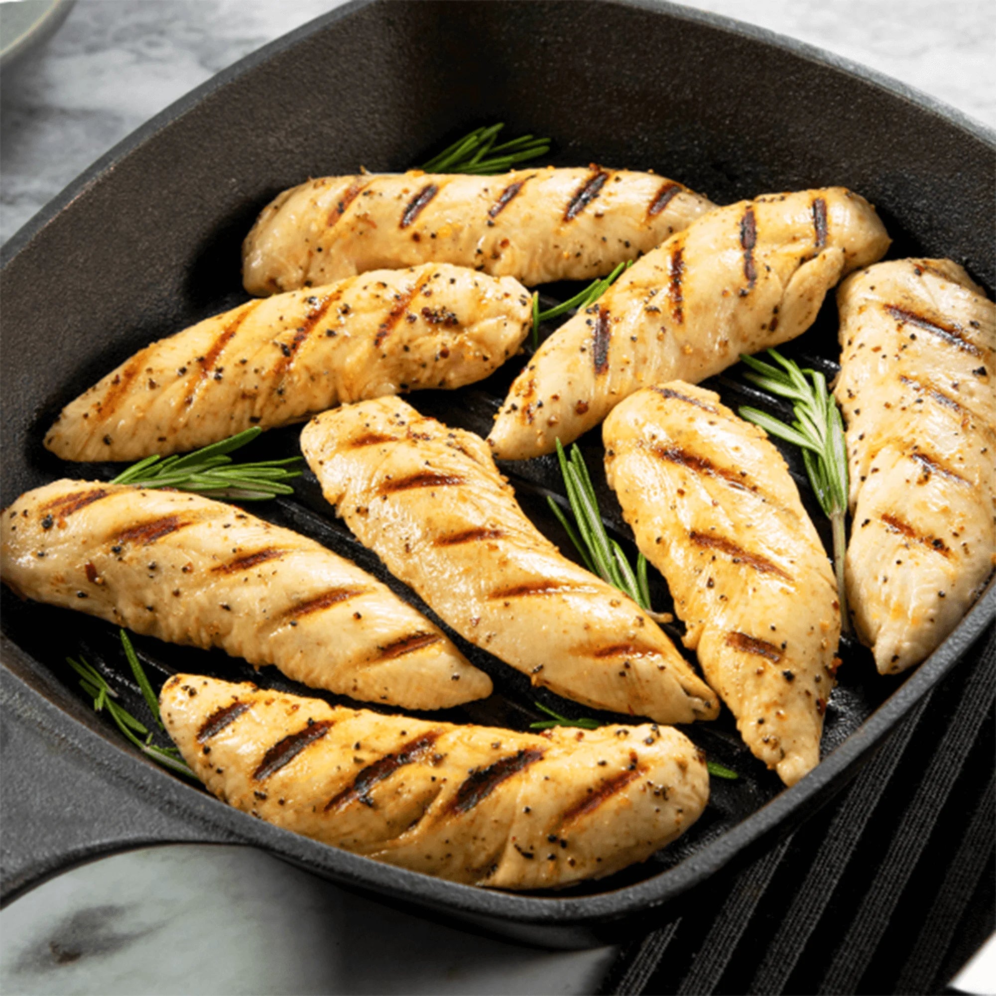 Organic Chicken Bundle Y83989