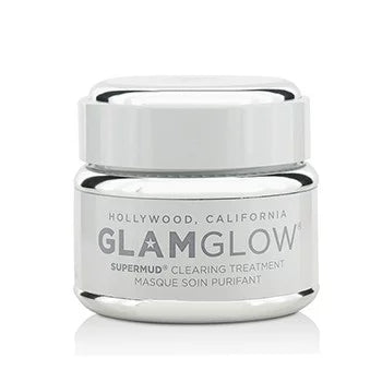 Clearing Mud Treatment 50g E1960