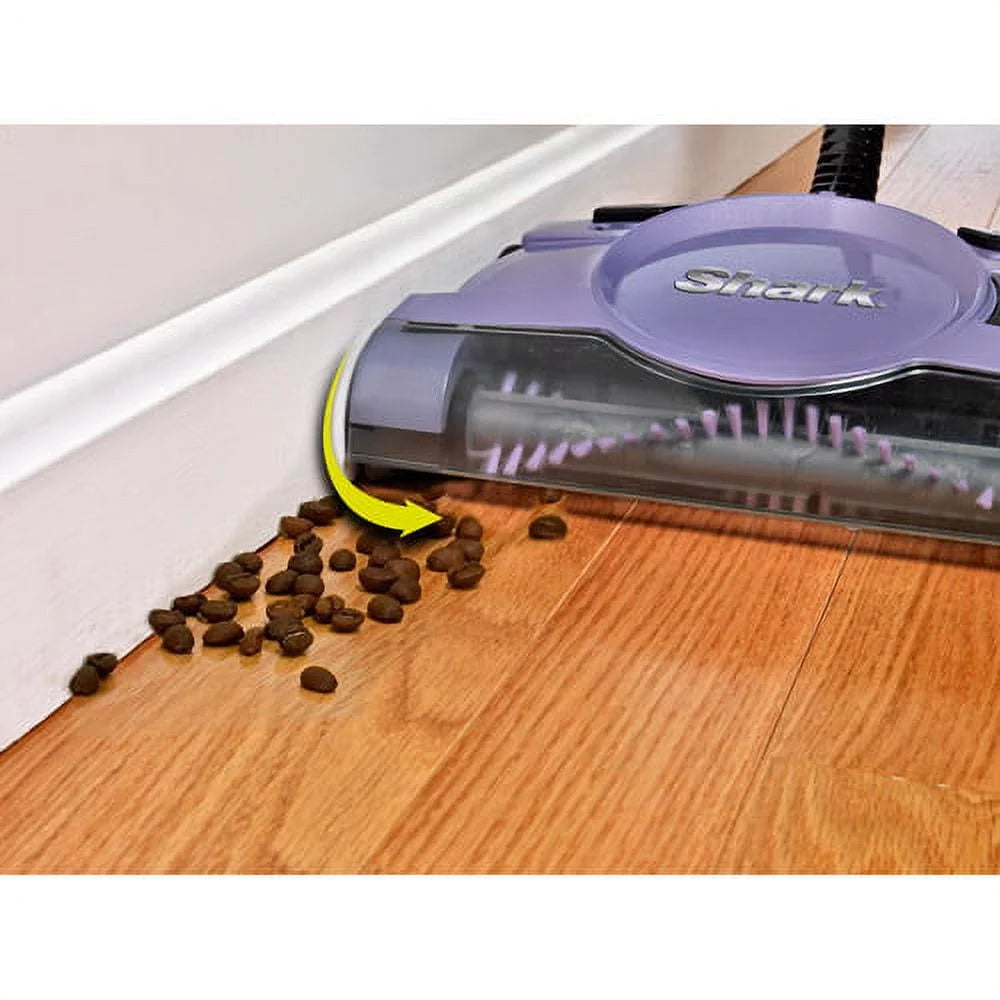 Rechargeable Floor & Carpet Sweeper A60588