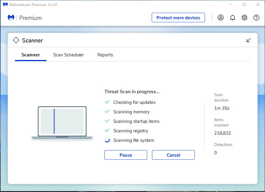 Premium 3-Device 1-Year Subscription Download O489971