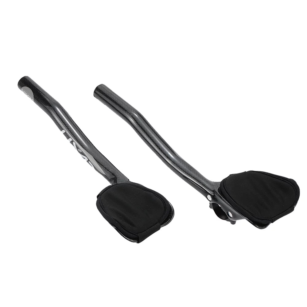 Carbon Fiber Road Bike Aero Handlebar 31.8mm W1848