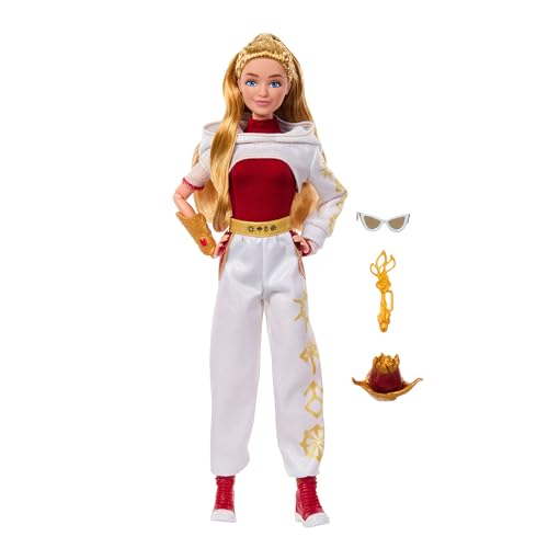 Disney Zombies 4 Nova Bright Fashion Doll with Removable Outfit & 5 Accessories Z61202