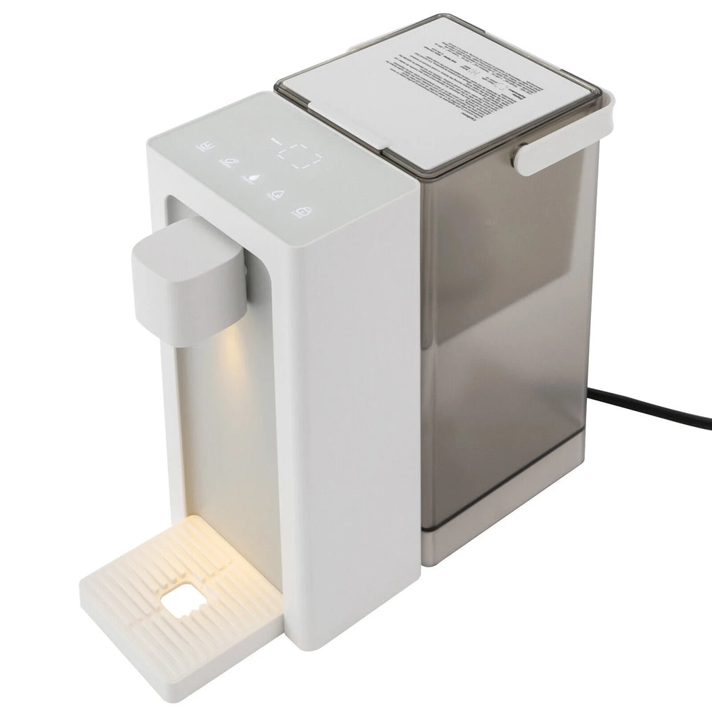 Countertop Hot Cold Water Dispenser, 5 Temperature Settings J21743