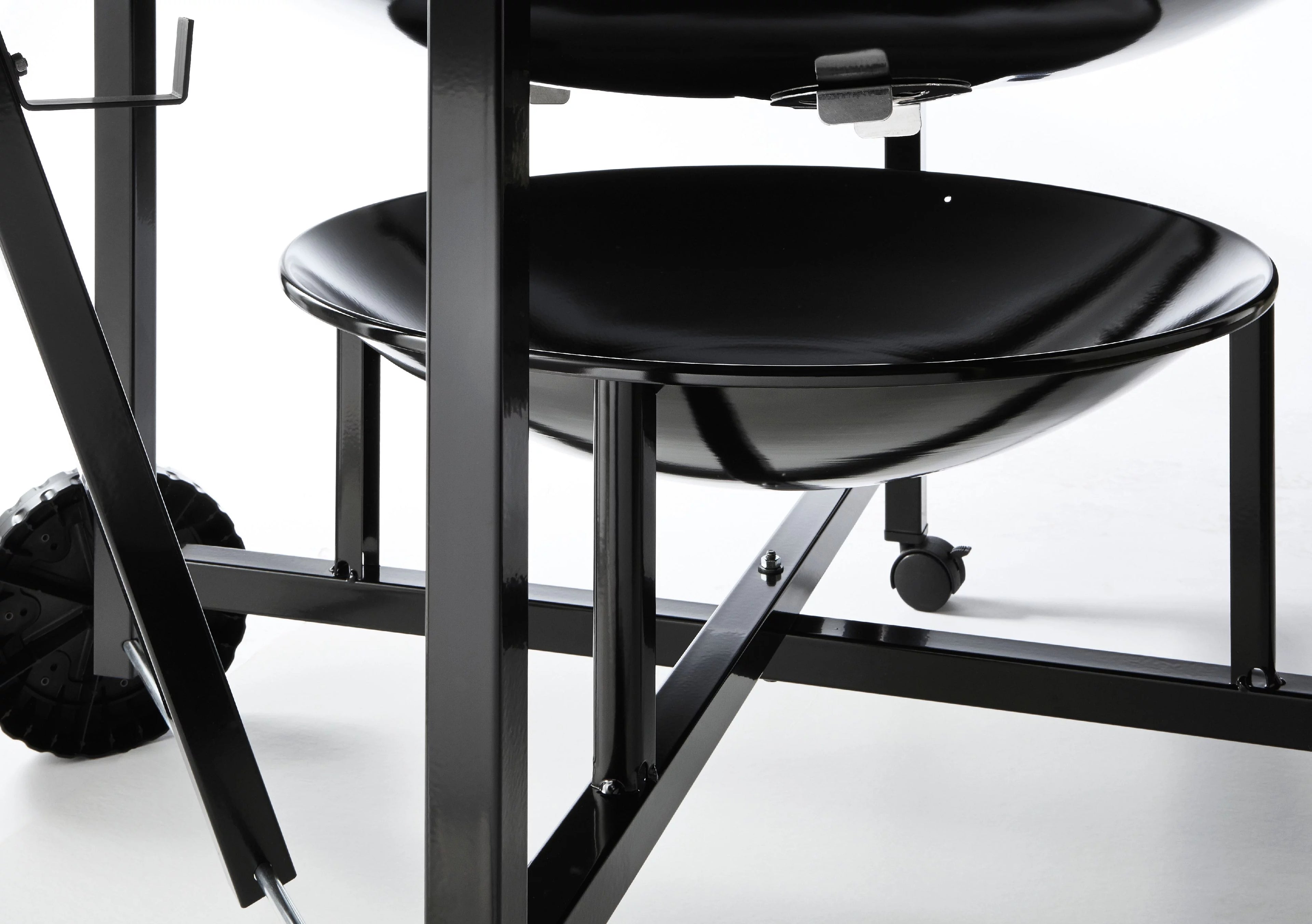 Charcoal Grill 37 Inch Y352