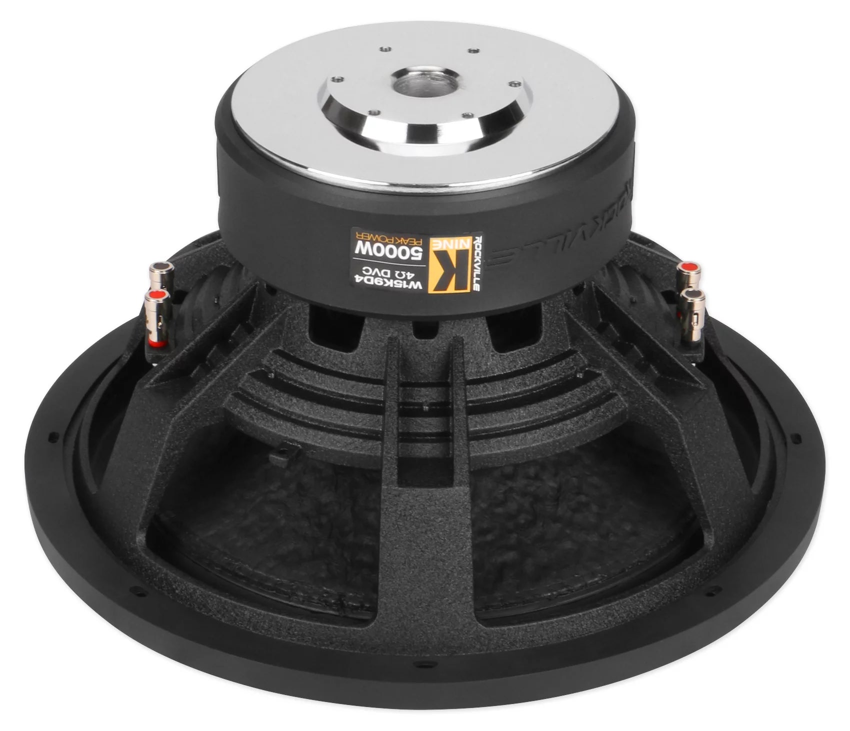 15" 10,000W Car Subwoofer with Sealed Box Enclosure I69222