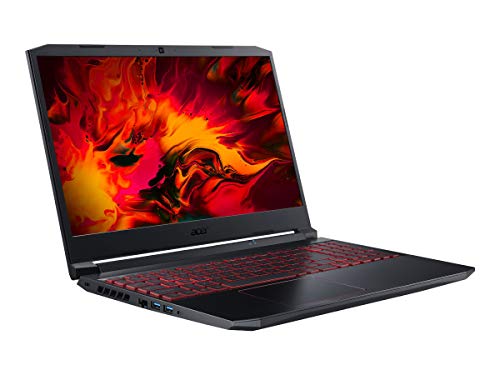 Gaming Laptop, 15.6" Full HD IPS 144Hz, 8GB DDR4, 256GB SSD V60344