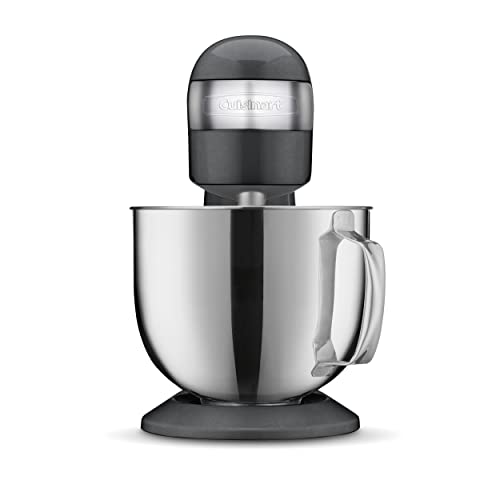5.5-Quart Digital Stand Mixer with 12 Speeds R260