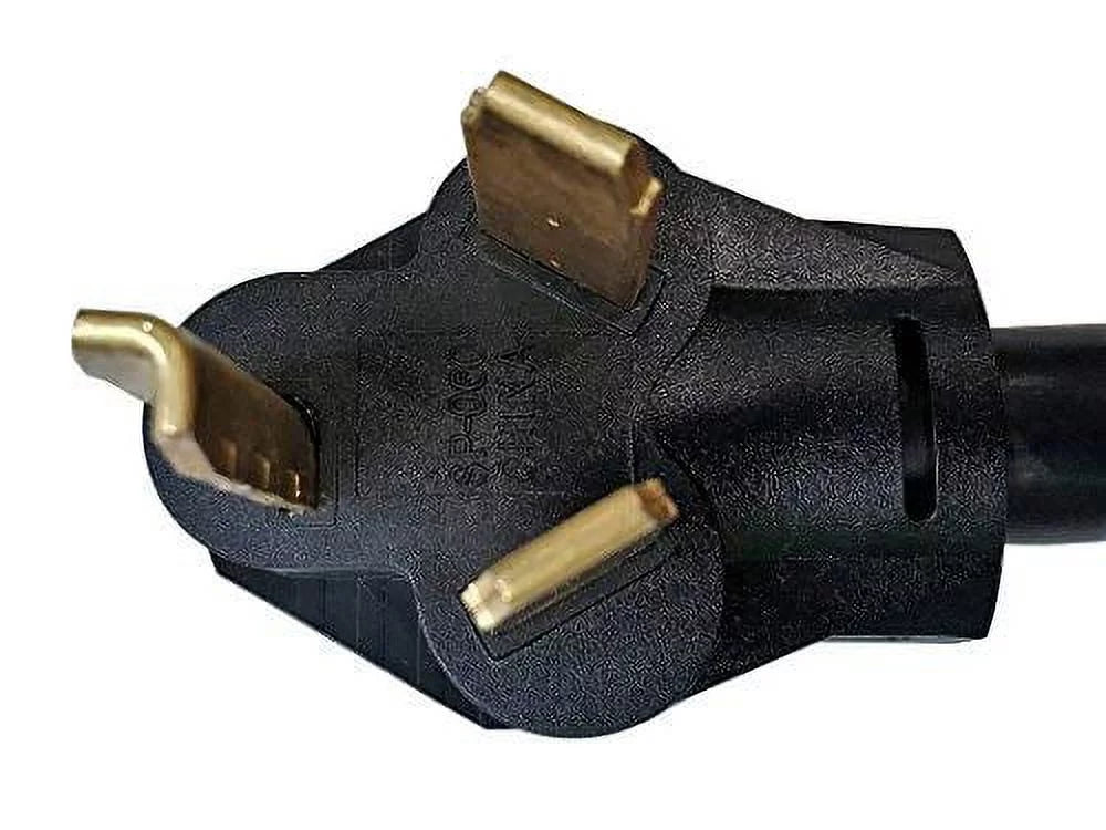 Dryer 10-30 Plug to Household 5-15 Receptacle Adapter Cord H38248