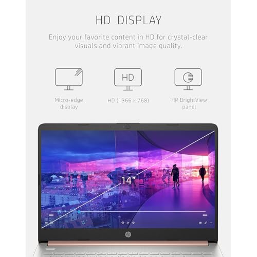 14 Ultrabook Intel 4-Core CPU 32GB RAM 1.6TB Storage Win11 Pro Silver G8424