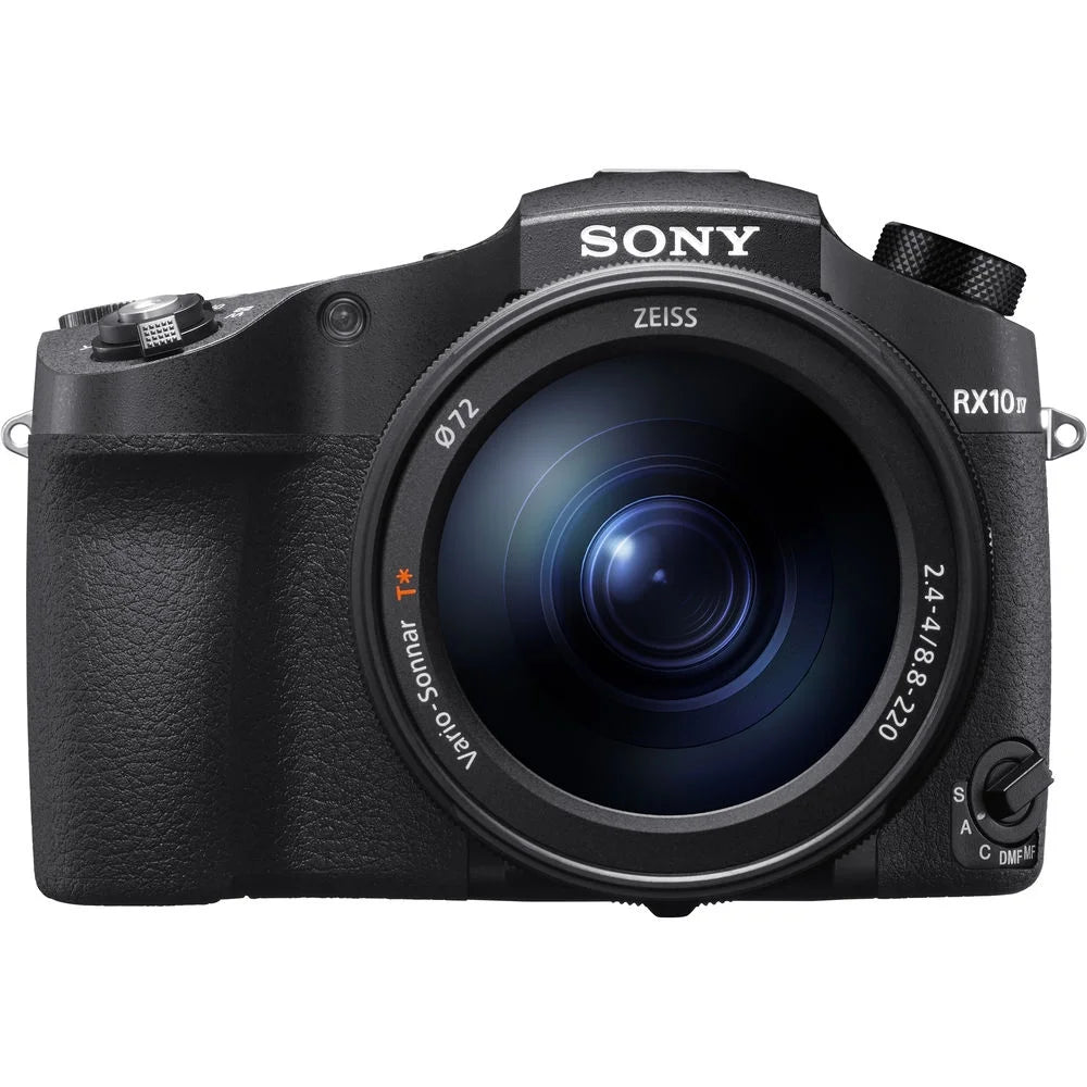 Digital Camera with Extra Battery and 32GB D8758