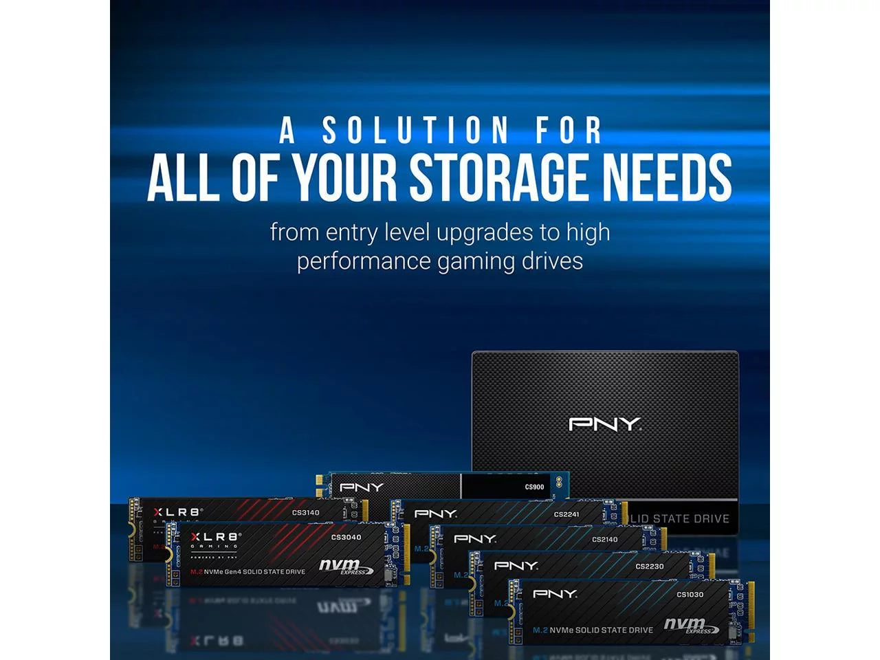 M.2 2280 PCIe 4.0 x4 4TB Internal Solid State Drive R269