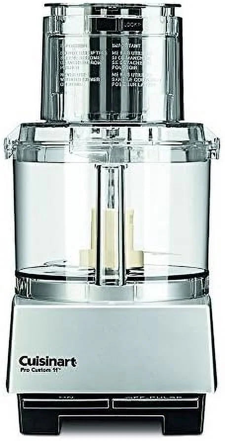11 Cup Food Processor G7135