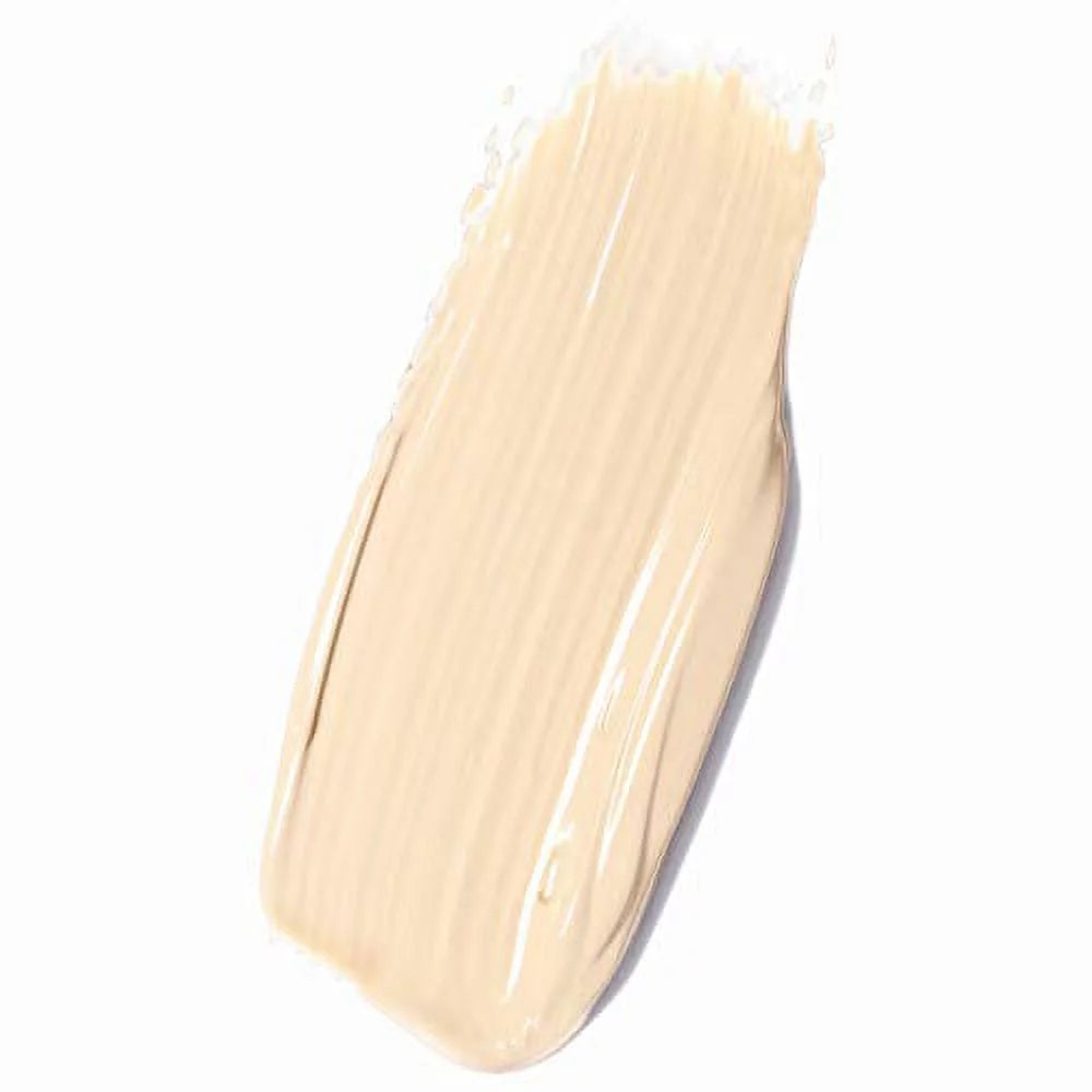 Oil-Free Gel Foundation, Porcelain, 1 oz K76941