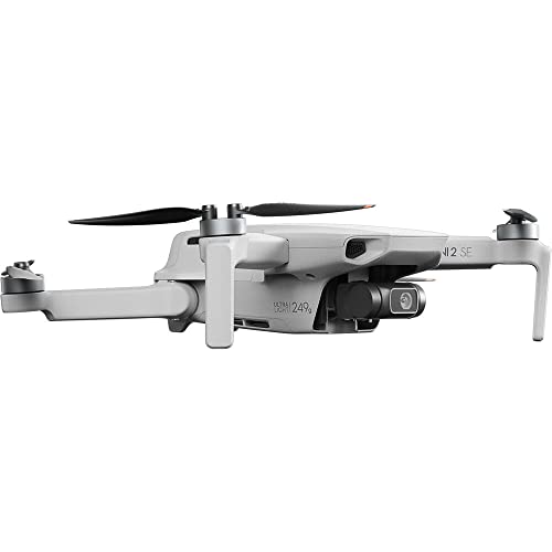 Camera Drone Quadcopter with Remote Controller, QHD Video, 10km Transmission, Under 249g C212864