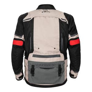 Adventure Motorcycle Jacket V815
