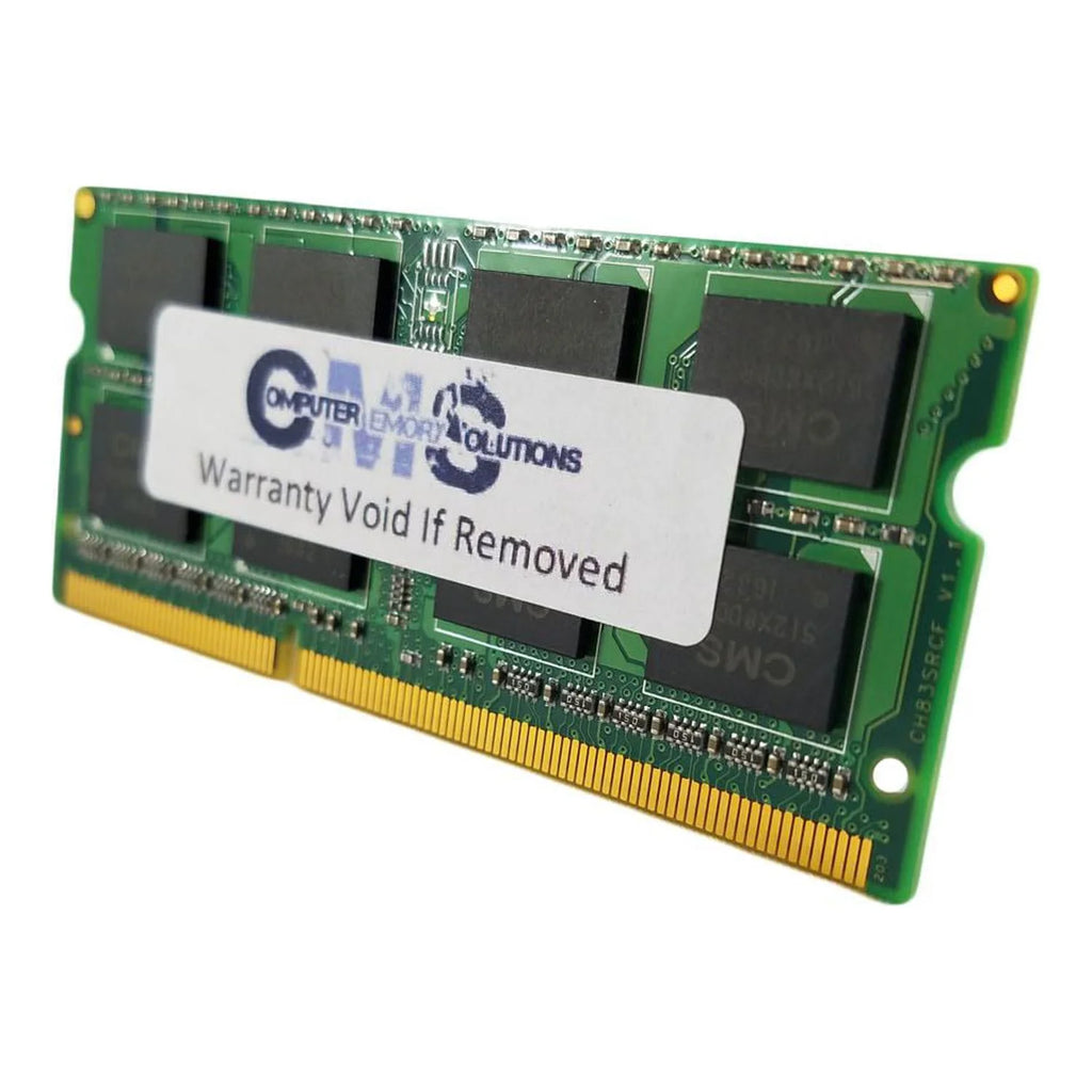 8GB DDR3 1600MHz SODIMM Memory RAM Upgrade H809832