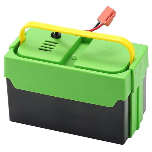 24V 7Ah Lead Acid Rechargeable Battery for Kids Ride-On Car L312