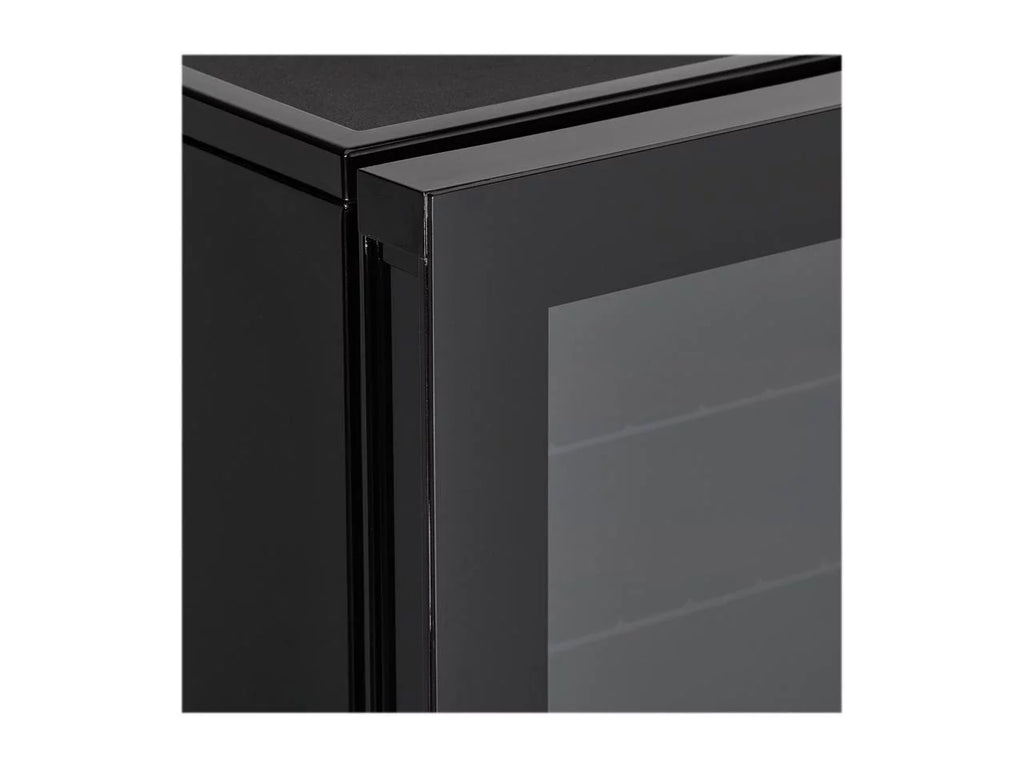 1.8 Cu. Ft. Countertop Wine Cooler for Red or White Wine Y400913