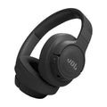 Wireless Over-Ear Headphones with Active Noise Cancelling, Bluetooth 5.3, 70H Battery Life, Foldable Design V24509