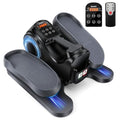 Under Desk Elliptical Leg Exerciser for Seniors, 3-in-1 Seated Pedal Machine O306562
