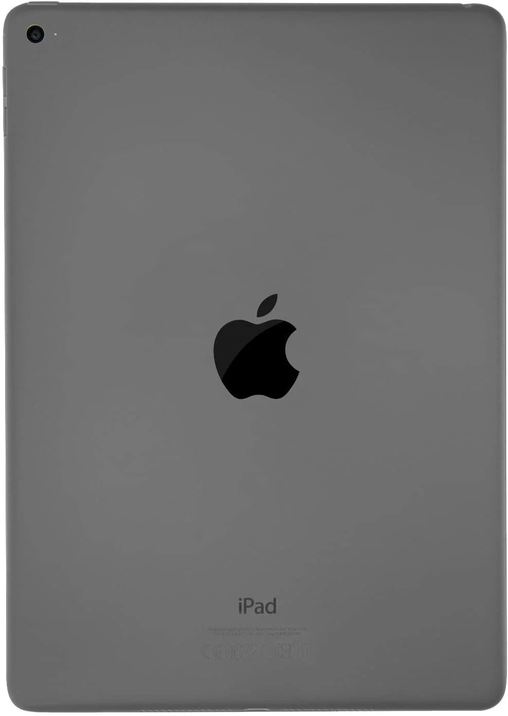 iPad Air 2 9.7" 16GB Space Gray Tablet (WiFi Only) B44202