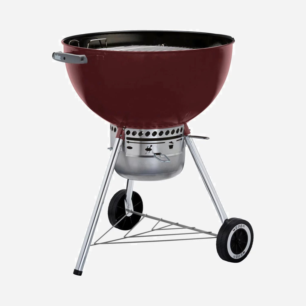 Charcoal Grill 22-Inch I881