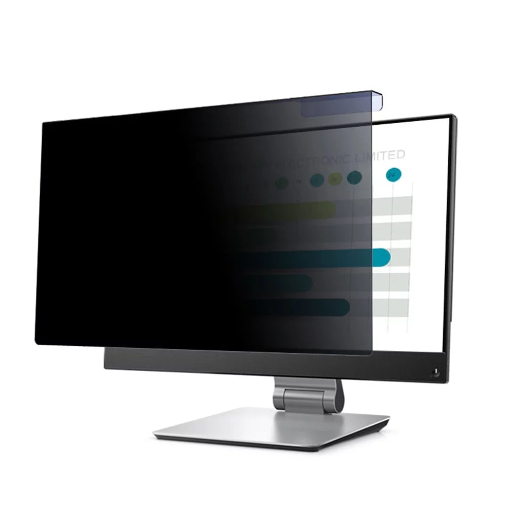 Widescreen Monitor Screen Filter, UV Protection for Desktop D9100