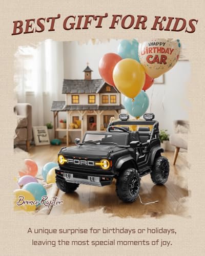 24V Ride on Car for Big Kids, 2 Seater with Remote Control, Pink O4976