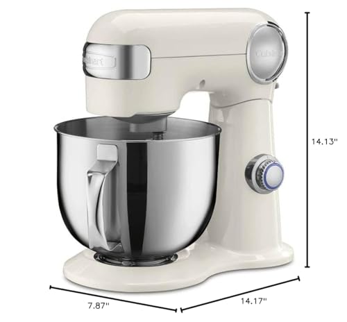 5.5-Quart Digital Stand Mixer with 12 Speeds R260