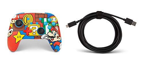 Wireless Switch Controller with Motion Control, Rechargeable Y827527