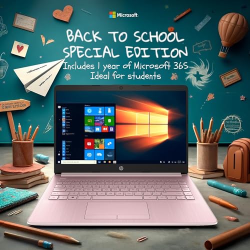 14 Ultrabook Intel 4-Core CPU 32GB RAM 1.6TB Storage Win11 Pro Silver G8424