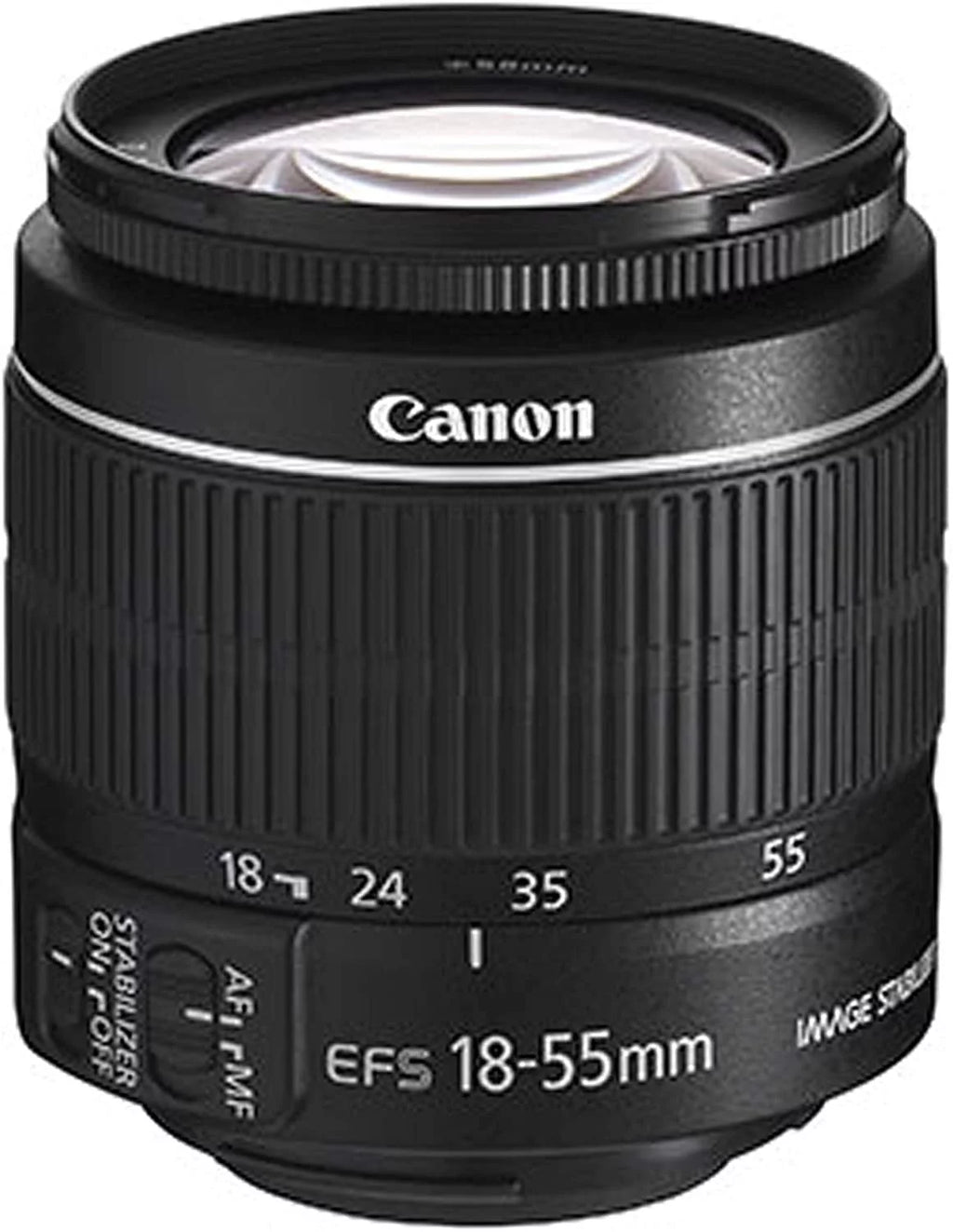 DSLR Camera with 18-55mm Zoom Lens, 32GB Memory, Case and Tripod K119116