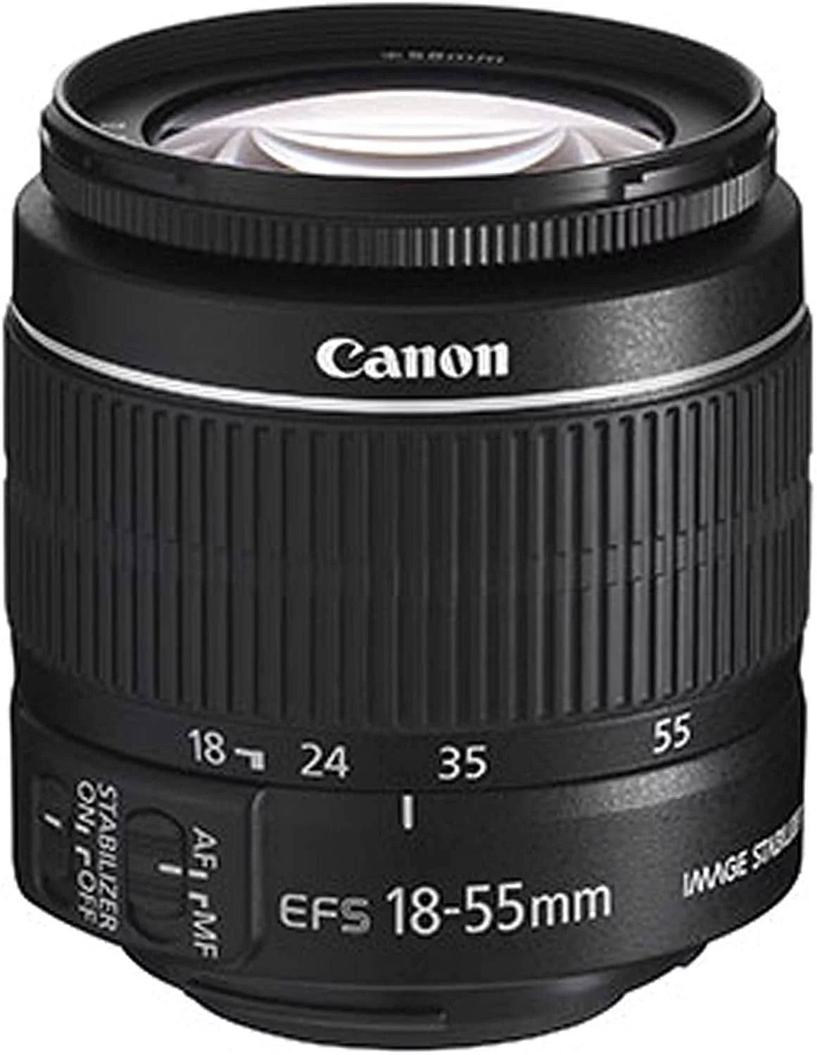 DSLR Camera with 18-55mm Zoom Lens, 32GB Memory, Case and Tripod K119116