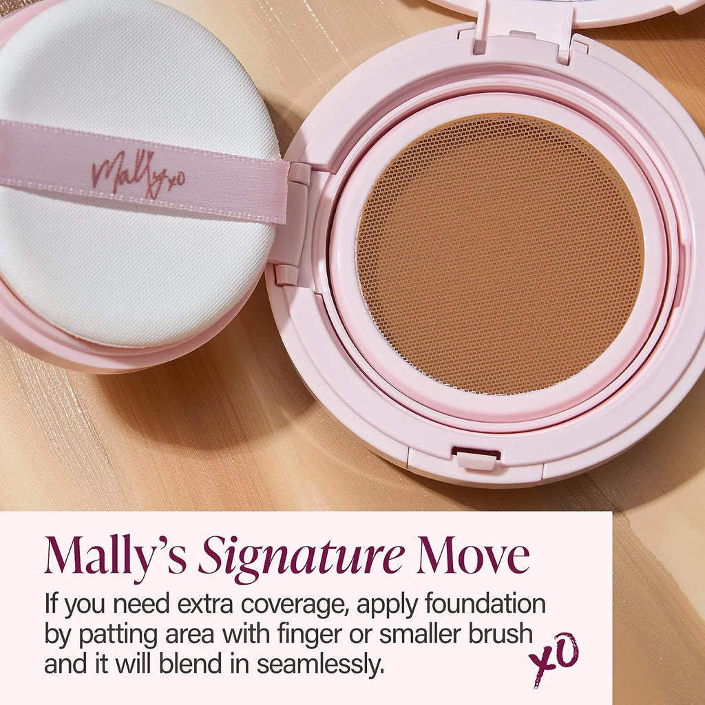 Flawless Finish Transforming Effect Foundation, Rich W2424