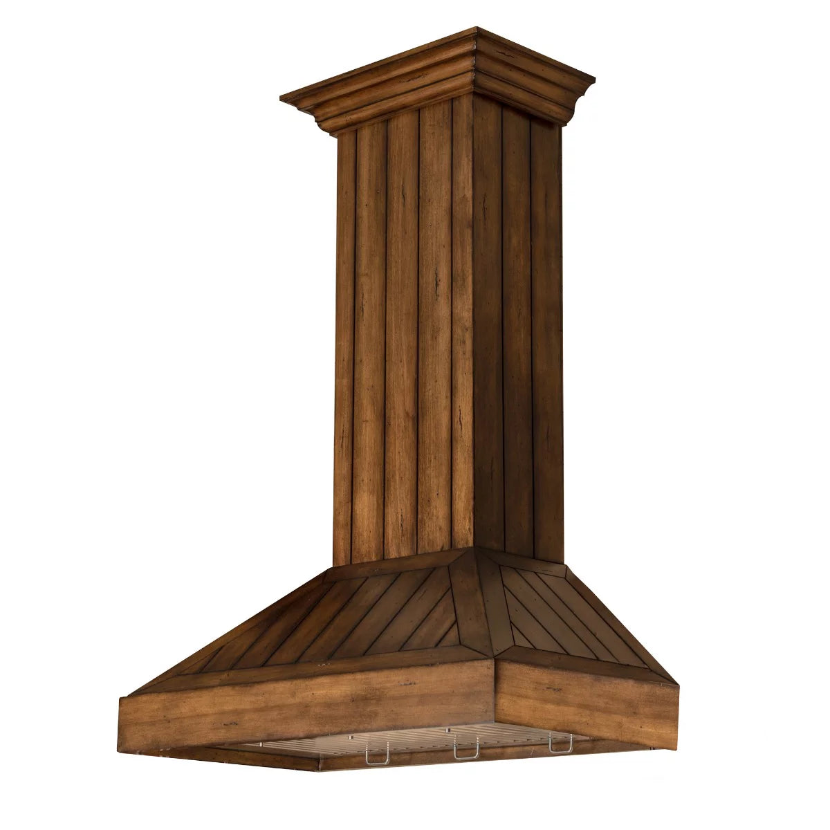 Wall Mount Range Hood with 760 CFM Motor R8708