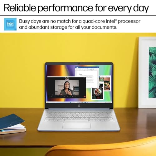 14" Ultrabook, Intel 4-Core, 32GB RAM, 1.6TB Storage, Wi-Fi 6, 12 Hr Battery, Lavender, Win 11 Y112